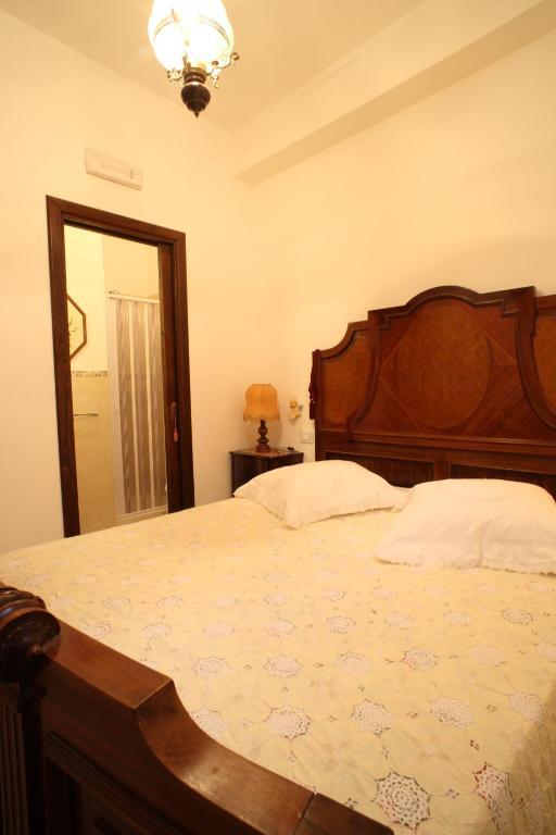 B&B Antico Carrubo Monopoli Cameră foto